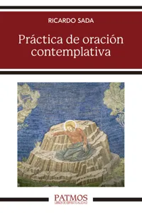 Práctica de oración contemplativa_cover