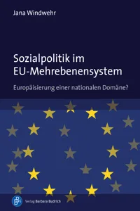 Sozialpolitik im EU-Mehrebenensystem_cover