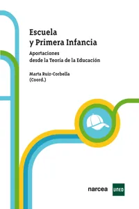 Escuela y Primera Infancia_cover