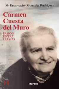 Carmen Cuesta del Muro_cover