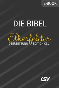 Die Bibel_cover