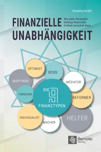 Finanzielle Unabhängigkeit_cover