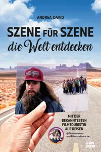 Szene für Szene die Welt entdecken_cover