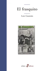 El frasquito_cover