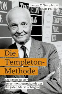Die Templeton-Methode_cover