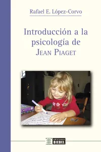 Introducción a la psicología de Jean Piaget_cover
