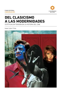 Del clasicismo a las modernidades_cover