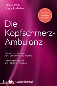 Die Kopfschmerz-Ambulanz_cover