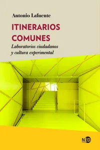 Itinerarios comunes_cover