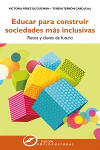 Educar para construir sociedades más inclusivas_cover