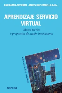 Aprendizaje-Servicio virtual_cover