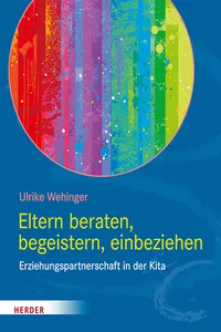 Eltern beraten, begeistern, einbeziehen_cover