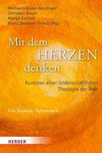 Mit dem Herzen denken_cover