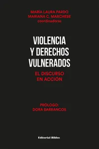 Violencia y derechos vulnerados_cover