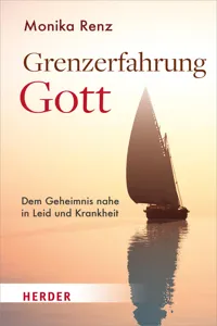 Grenzerfahrung Gott_cover