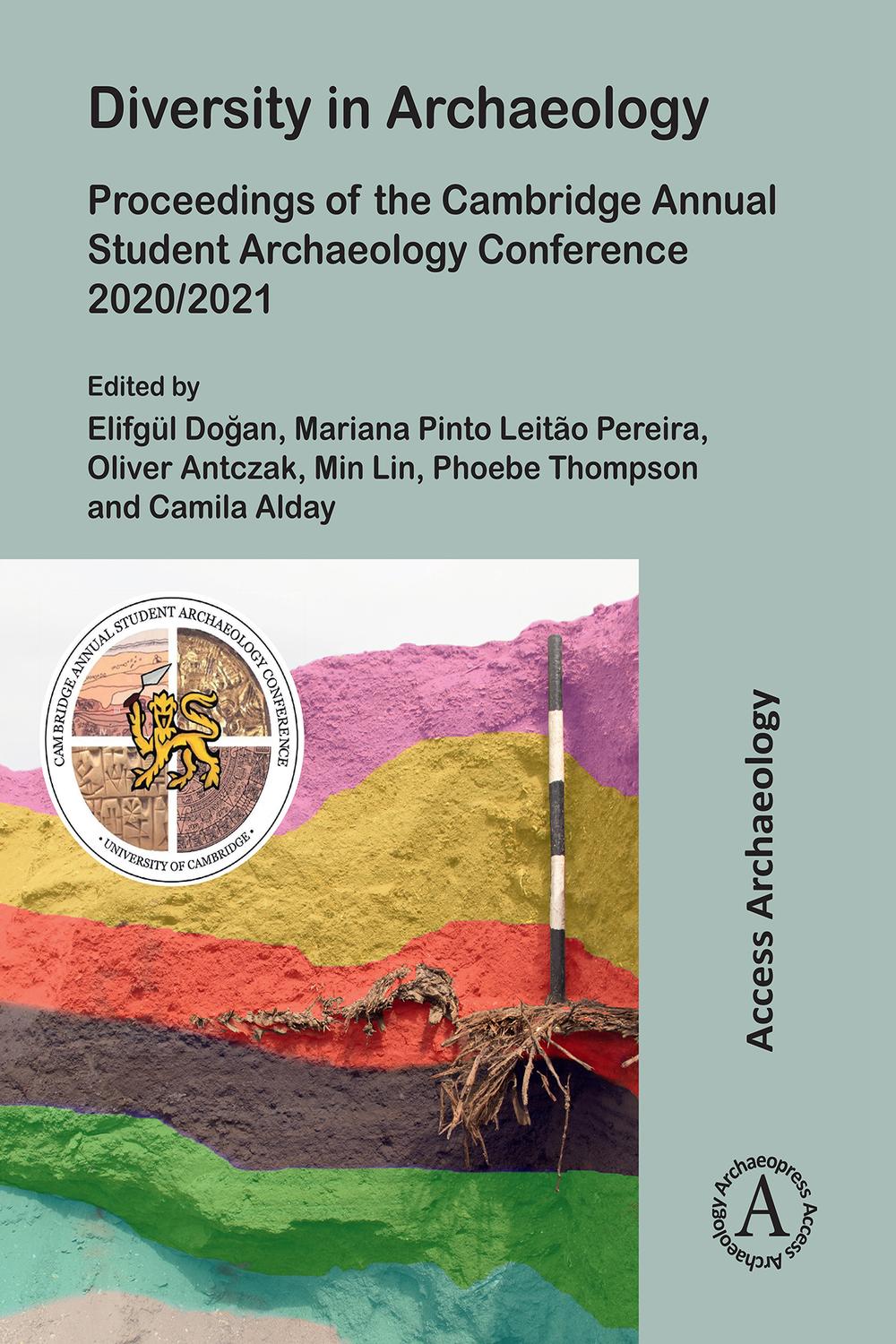 人文 Archaeology, Society and Identity in Exploring Identities in