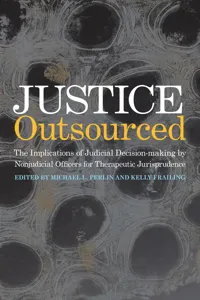 Justice Outsourced_cover