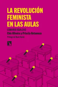 La revolución feminista en las aulas_cover
