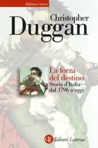 La forza del destino_cover