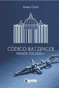 Código Ratzinger_cover