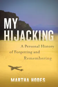 My Hijacking_cover