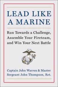 Lead Like a Marine_cover