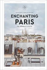 Enchanting Paris_cover