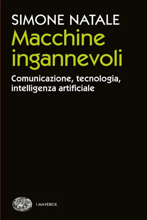 Macchine ingannevoli