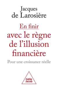 En finir avec le règne de l'illusion financière_cover