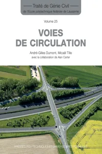 Voies de circulation_cover