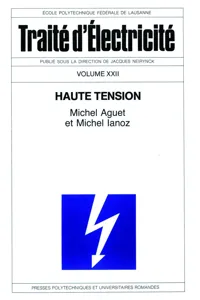 Haute tension_cover