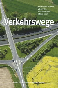 Verkehrswege_cover