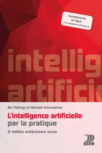 L'intelligence artificielle par la pratique_cover