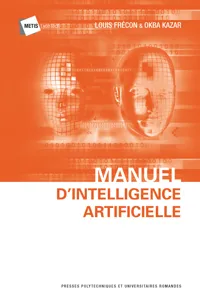 Manuel d'intelligence artificielle_cover