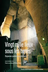 Vingt mille lieux sous les terres_cover