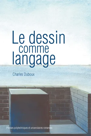 Le dessin comme langage