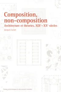 Composition, non-composition_cover