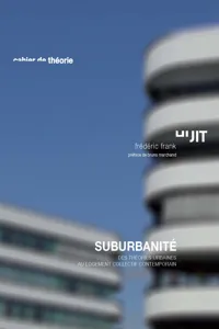 Suburbanité_cover