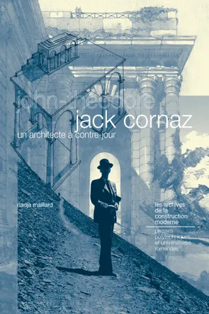 Jack Cornaz