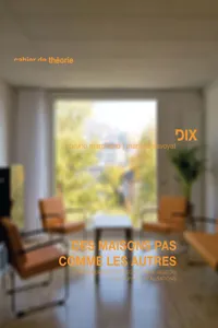 Des maisons pas comme les autres_cover