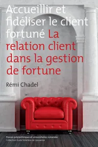 Accueillir et fidéliser le client fortuné_cover