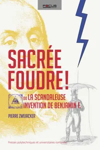 Sacrée foudre !_cover