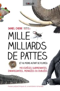 Mille milliards de pattes_cover