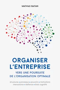 Organiser l'entreprise_cover