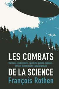 Les combats de la science_cover