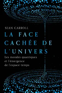 La face cachée de l'univers_cover