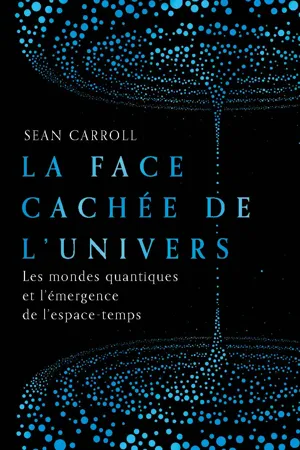 La face cachée de l'univers