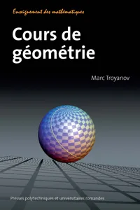 Cours de géométrie_cover
