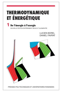 Thermodynamique et énergétique_cover