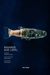 Regards sur l'EPFL_cover